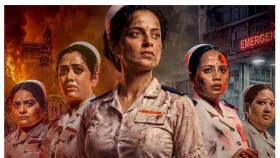 ক্যারিয়ারের সবচেয়ে লজ্জাজনক ব্যর্থতা কঙ্গনার