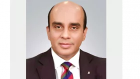 এনএসইউ ট্রাস্টি বেনজীর আহমেদ এসিবিএসপি সাউথ এশিয়া রিজিওনাল কাউন্সিলের কোষাধ্যক্ষ পুনর্নির্বাচিত