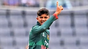 অজিদের হোয়াইটওয়াশের লক্ষ্যে শেষ ম্যাচে বাংলাদেশ দলে পরিবর্তন