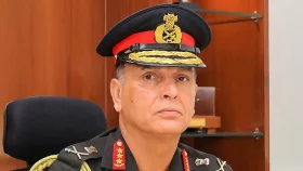 ধীরাজ শেঠ ভারতের নতুন সেনাপ্রধান, দায়িত্ব গ্রহণ করবেন ৩০ জুন