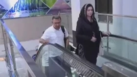 কক্সবাজারে পৌঁছেছেন প্রধানমন্ত্রী