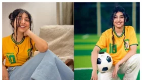 ব্রাজিলের প্রথম ম্যাচ নিয়ে উত্তেজিত পড়শি