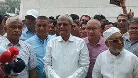 তারুণ্যের হাতেই আগামীর বাংলাদেশ: মির্জা ফখরুল