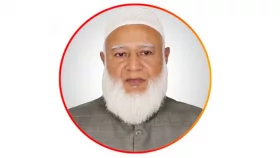 নতুন ভারতীয় হাইকমিশনারের বক্তব্যের ব্যাখ্যা চাইলেন জামায়াত আমির