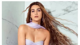 একসঙ্গে চার ফ্ল্যাট বিক্রি করলেন কৃতি