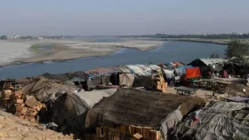 দারিদ্র্যে নতুন রেকর্ড গড়ল পাকিস্তান