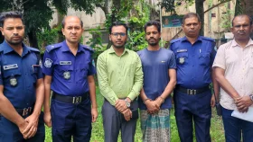 ইয়াবাসহ যুবককে আটকের পর কারাদণ্ড