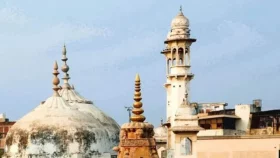 অরুণাচলে ১৫ মসজিদ বন্ধ করলো প্রশাসন, তীব্র ক্ষোভ