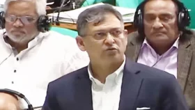 দ্রুত বেনজীরকে ফেরত আনা হবে: স্বরাষ্ট্রমন্ত্রী