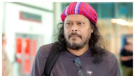 ইউরোপের ছয়টি শহরে গাইবেন জেমস