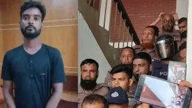 অপরাধ স্বীকার করে আদালতের কাছে ক্ষমা চাইলেন সোহেল রানা