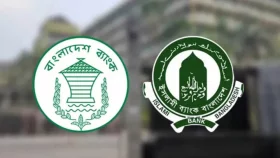 ইসলামী ব্যাংককে আরও ২৫০০ কোটি টাকা ধার দিলো বাংলাদেশ ব্যাংক