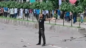 আবু সাঈদ হত্যা মামলার পূর্ণাঙ্গ রায় প্রকাশ