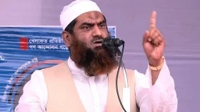 ইসলামী মূল্যবোধ ও জনগণের অধিকার রক্ষায় আন্দোলন জোরদার করা হবে