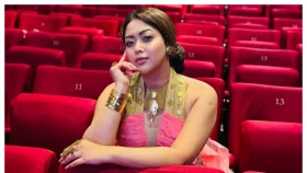 আমি একা, আরও একা হতে চাই