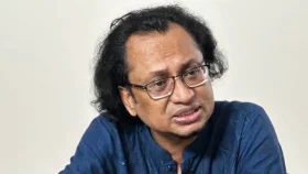 দিল্লি এয়ারপোর্টে হয়রানি: শ্রীলঙ্কা হয়ে দেশে ফিরলেন জাহেদ উর রহমান