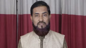 মাজারে হামলার দায় জামায়াতের ওপর চাপানোর অপচেষ্টা চলছে: সেলিম উদ্দিন