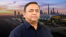 বেনজীরকে ৩০ দিনের মধ্যে ফেরত নেওয়ার আহ্বান আমিরাতের