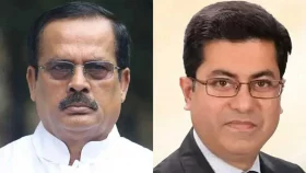 নানক-তাপসসহ ২৮ আসামির বিরুদ্ধে সাক্ষ্যগ্রহণ শুরু আজ