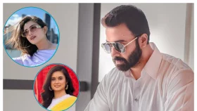 দুই নায়িকা নিয়ে ব্যাংকেক উড়াল দিচ্ছেন শাকিব
