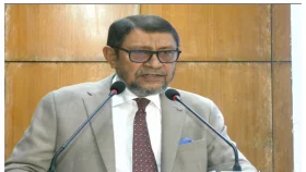 &lsquo;দেশ মাদকমুক্ত না হলে বাজেট উপকারে আসবে না&rsquo;