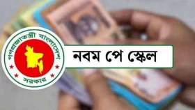 নবম পে-স্কেল, বেতন-ভাতায় চূড়ান্ত বরাদ্দ!