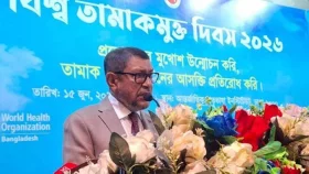 আদ্-দ্বীন হাসপাতাল বন্ধ হলেও চালু থাকবে মেডিকেল কলেজ : স্বাস্থ্যমন্ত্রী