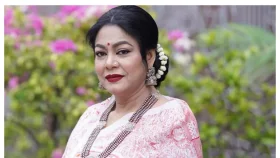 তিন দশক পর নতুন খবর দিলেন ফেরদৌস আরা