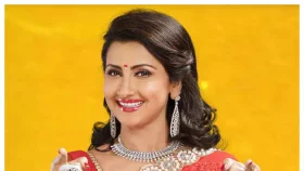 রচনার পরিবর্তে কে হচ্ছেন দিদি নাম্বার ১