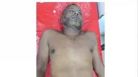 স্ত্রীর সঙ্গে ঝগড়ার পর স্বামীর গলায় ফাঁস