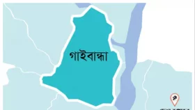গাইবান্ধায় ষাঁড়ের আক্রমণে কৃষকের মৃত্যু
