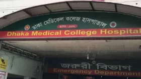 রাজধানীতে বিদ্যুৎস্পৃষ্টে যুবকের মৃত্যু