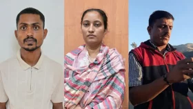 দুই কোটি টাকার বীমার জন্য স্বামী হত্যা, নেপথ্যে স্ত্রী-প্রেমিক