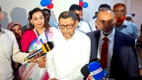 শিগগির শুরু হচ্ছে ভিটামিন &lsquo;এ&rsquo; প্লাস ক্যাম্পেইন: স্বাস্থ্যমন্ত্রী