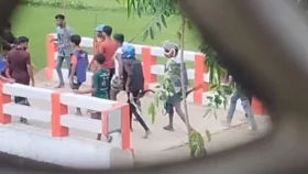 রায়পুরায় দু&rsquo;পক্ষের সংঘর্ষে তরুণ নিহত