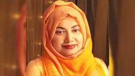 জাতীয় মহিলা সংস্থার চেয়ারম্যান হলেন আফরোজা আব্বাস