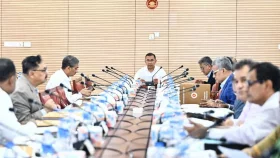 ৭ হাজার কোটির নতুন ৫ উন্নয়ন প্রকল্পের অনুমোদন একনেকে