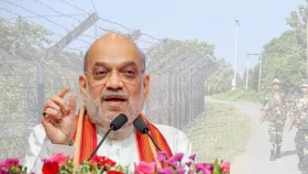 বাংলাদেশ সীমান্ত নিয়ে দিল্লির নতুন তৎপরতা