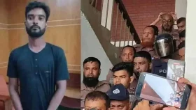 মৃত্যুদণ্ডপ্রাপ্ত আসামিদের আপিল শুনানির পেপারবুক প্রস্তুত