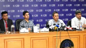 জাল ভিসায় ইতালি পাঠানো চক্রের সদস্য বিমান কর্মকর্তা...