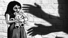 মক্তবে যাওয়ার পথে শিশুকে ধর্ষণের অভিযোগ, আটক ১