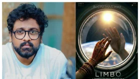 &lsquo;স্পেস ড্রামা&rsquo; দিয়ে বিরতি ভাঙছেন অংশু