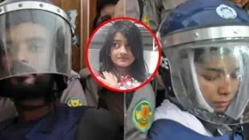 শিশু রামিসা হত্যাকাণ্ড: স্টেট ডিফেন্স নিয়োগের নির্দেশ হাইকোর্টের