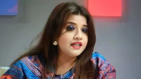 নিউইয়র্কের উদ্দেশে পররাষ্ট্র প্রতিমন্ত্রীর ঢাকা ত্যাগ
