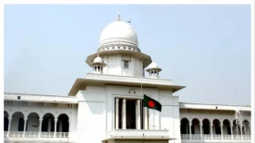 সুপ্রিম কোর্ট সচিবালয়: আপিলের শুনানি আড়াই মাস পর&nbsp;