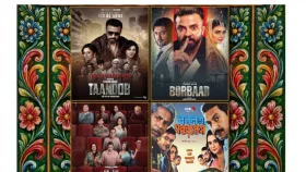 স্টার সিনেপ্লেক্সে এবার &lsquo;সামার বাংলা হিট ফেস্ট&rsquo;
