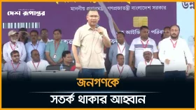 বাজেট নিয়ে সমালোচকদের কড়া জবাব দিলেন প্রধানমন্ত্রী