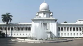 স্বামী হত্যায় মৃত্যুদণ্ডপ্রাপ্ত স্ত্রী আপিলে খালাস