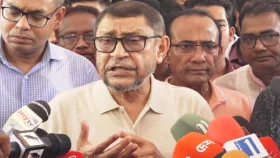 স্বাস্থ্যখাতে অনিয়ম-দুর্নীতি দূর করে জবাবদিহিতা নিশ্চিত করা হবে: স্বাস্থ্যমন্ত্রী