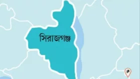 সিরাজগঞ্জে ২ অজ্ঞাত ব্যক্তির মরদেহ উদ্ধার